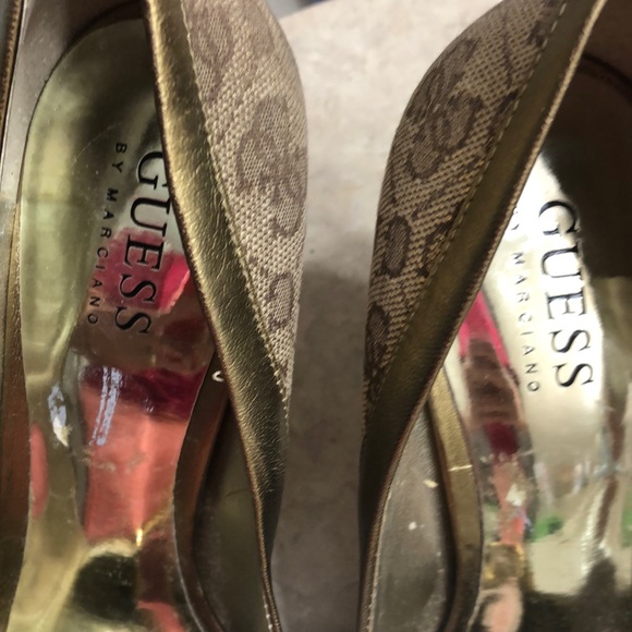 Women’s shoes - Picture 4 of 6